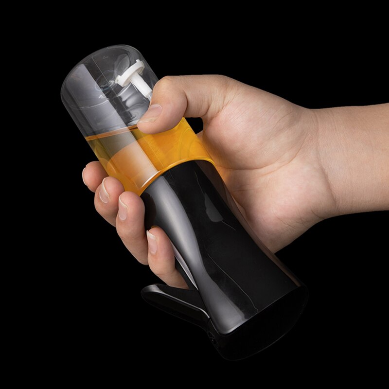 Botella de Aceite en Spray para Cocina y Barbacoa