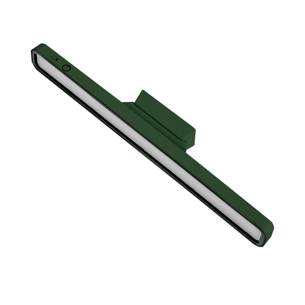 Lámpara de Escritorio LED Recargable por USB