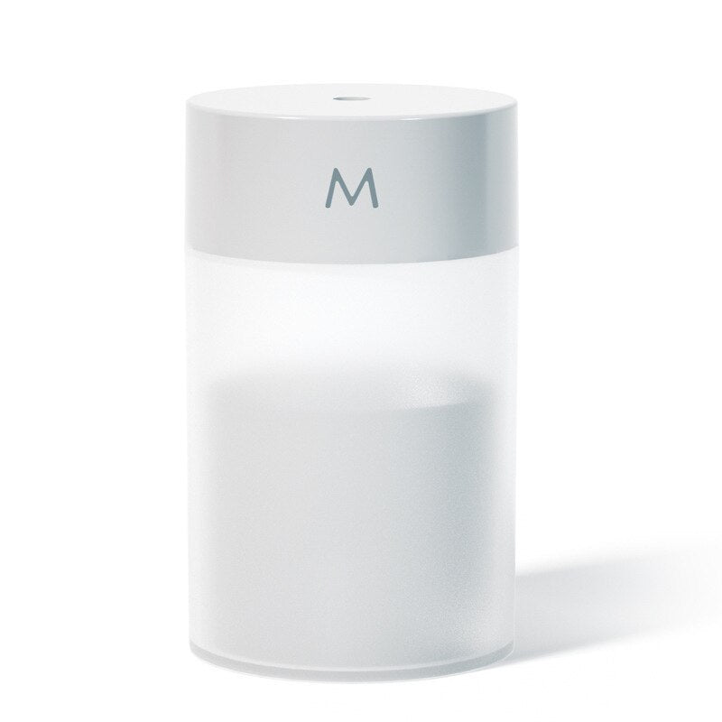 Humidificador de Aire Ultrasónico