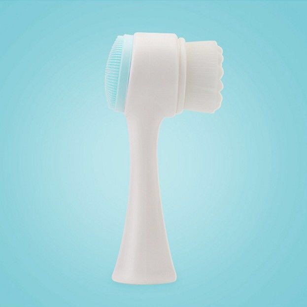 Cepillo Facial de Silicona Gel: Tu Secreto para una Piel Radiante