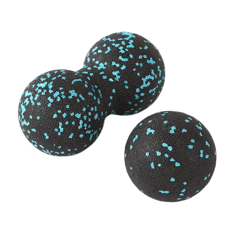 Pelota de Masaje de Lacrosse EPP Peanut