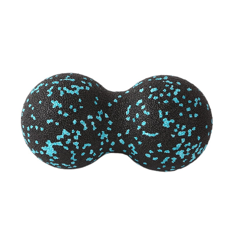 Pelota de Masaje de Lacrosse EPP Peanut