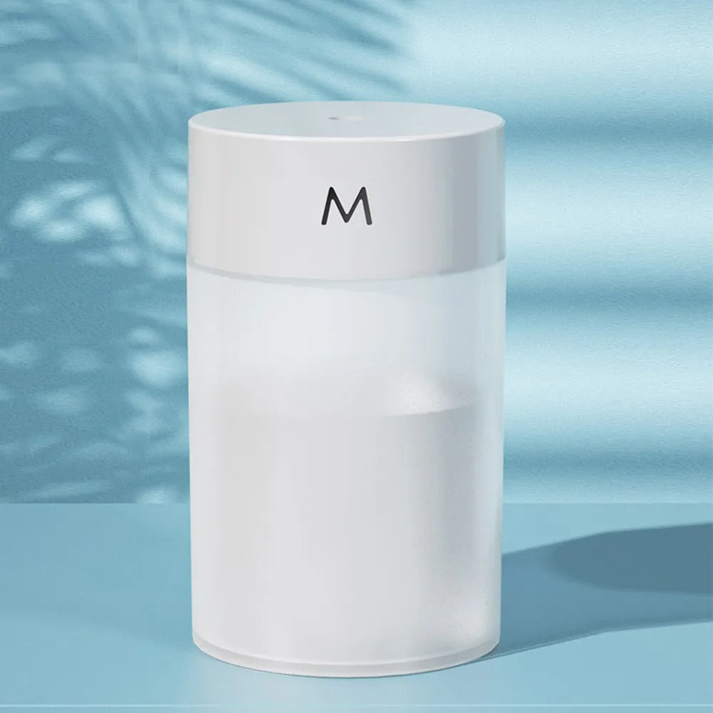 Humidificador de Aire Ultrasónico