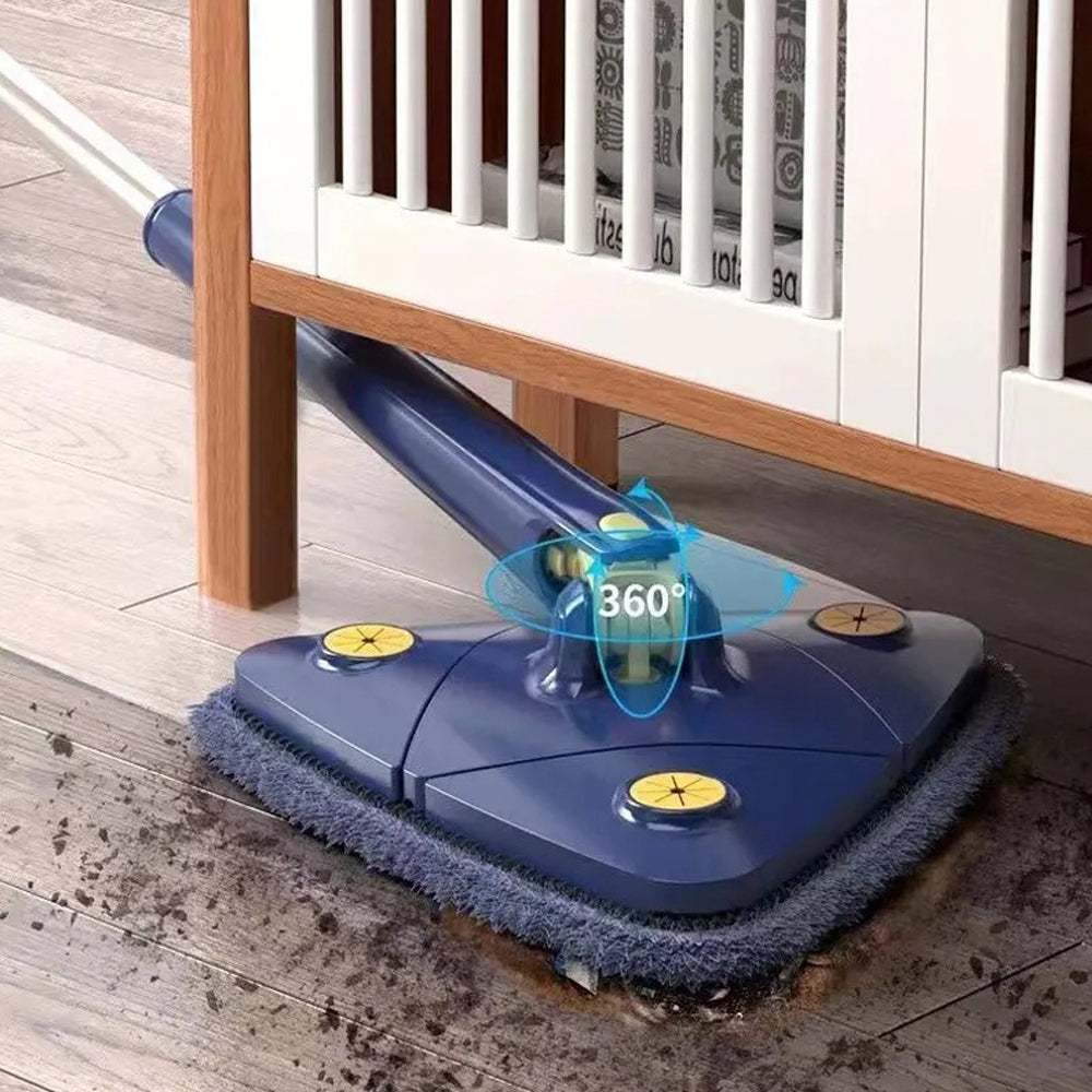 Mopa Autolavable de Microfibra