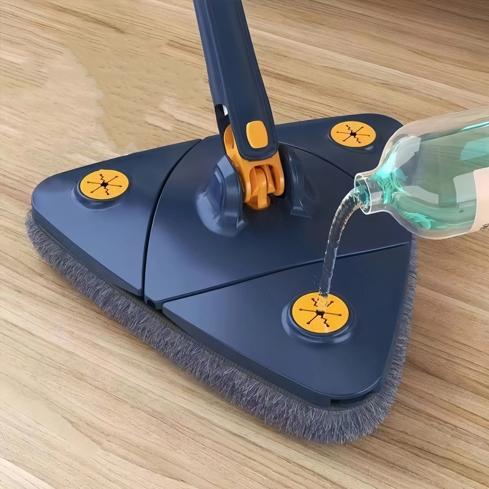 Mopa Autolavable de Microfibra