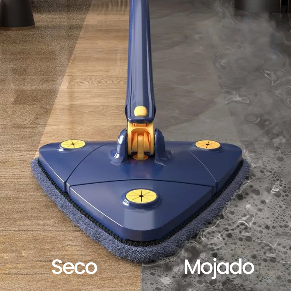 Mopa Autolavable de Microfibra