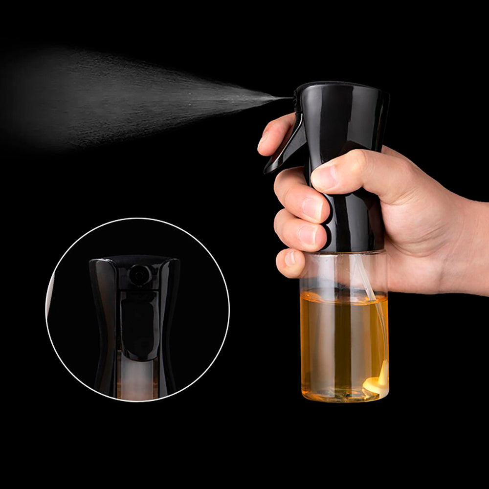 Botella de Aceite en Spray para Cocina y Barbacoa
